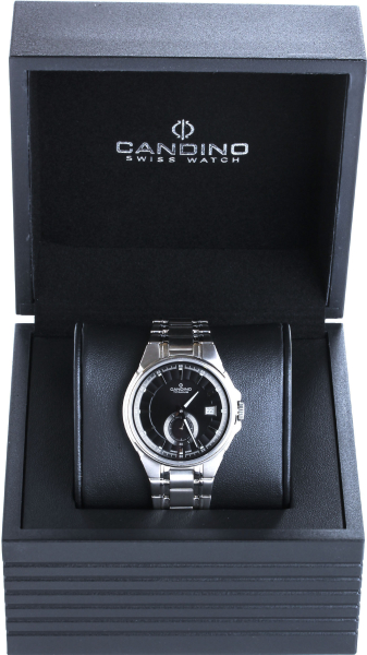 Candino Titanium C4604/4