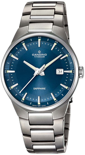 Candino Titanium C4605/3