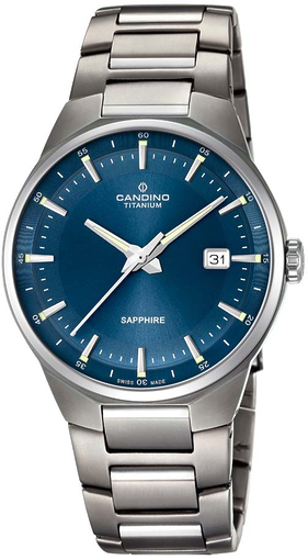 Candino Titanium C4605/3