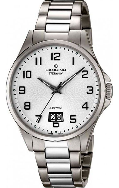 Candino Classic C4607/1