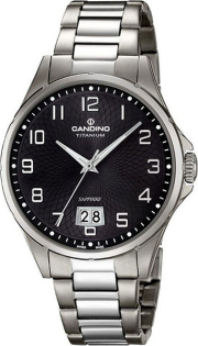Candino Titanium C4607/4