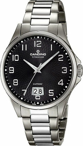 Candino Titanium C4607/4