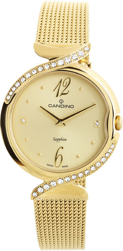 Candino Elegance C4612/2