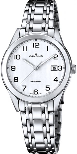 Candino Classic Timeless C4615/1