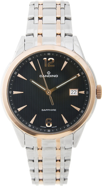 Candino Classic Timeless C4616/3