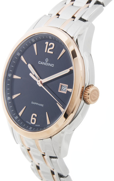 Candino Classic Timeless C4616/3