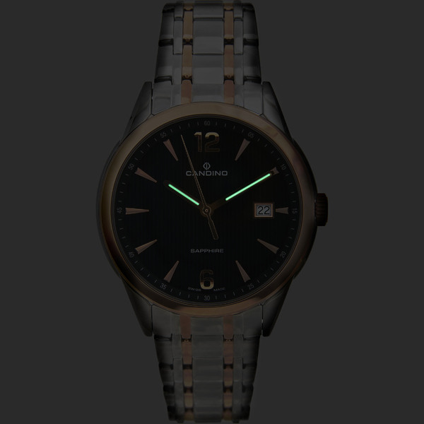 Candino Classic Timeless C4616/3