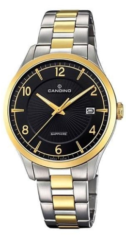 Candino Classic Timeless C4631/2