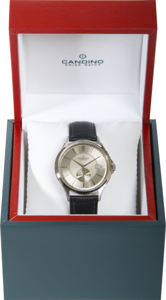 Candino Classic Timeless C4634/2