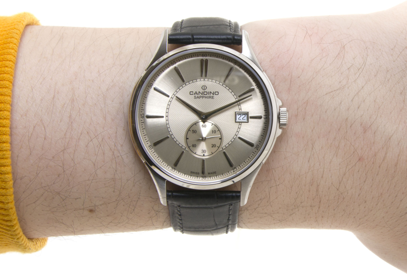 Candino Classic Timeless C4634/2