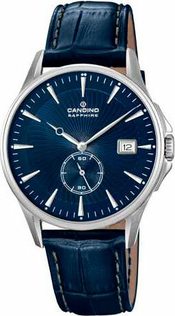 Candino Classic Timeless C4636/3