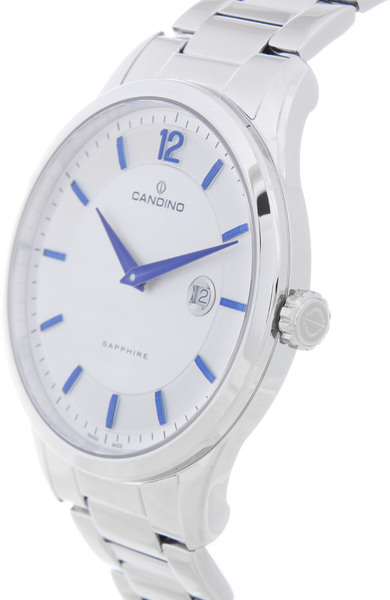 Candino Classic Timeless C4637/1