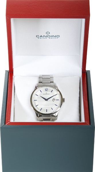 Candino Classic Timeless C4637/1