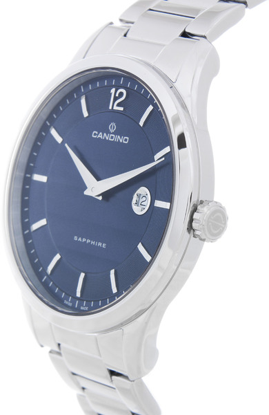 Candino Classic Timeless C4637/3