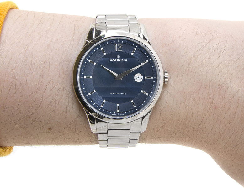 Candino Classic Timeless C4637/3