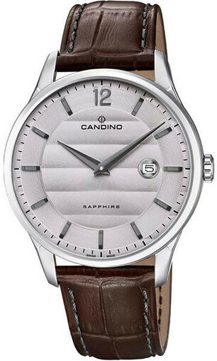 Candino Classic Timeless C4638/2