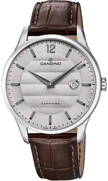 Candino Classic Timeless C4638/2