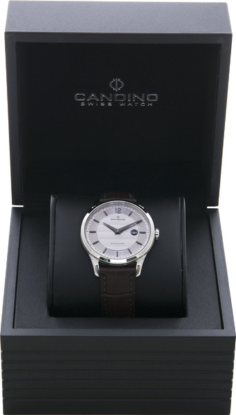 Candino Classic Timeless C4638/2