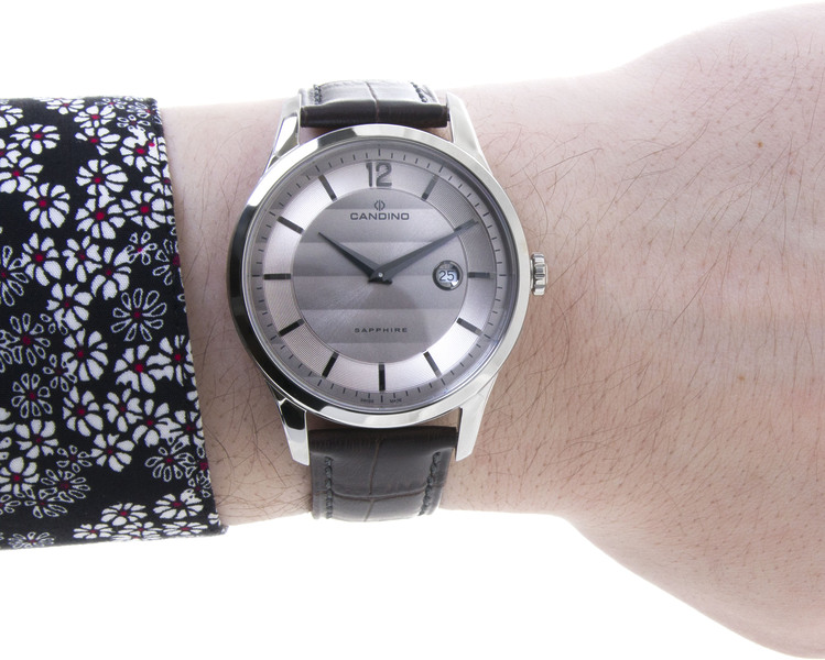 Candino Classic Timeless C4638/2