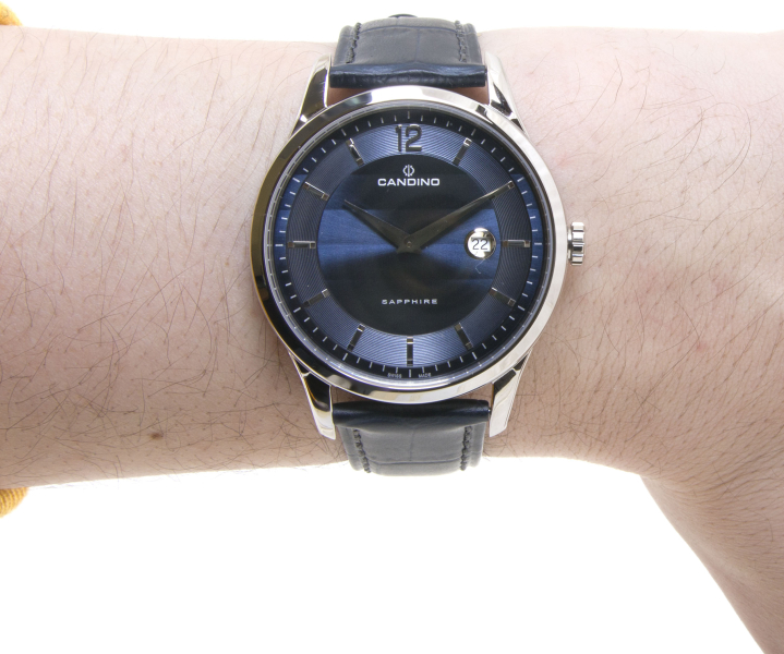 Candino Classic Timeless C4638/3 Candino Classic Timeless C4638/3