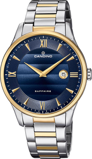 Candino Classic Timeless C4639/3