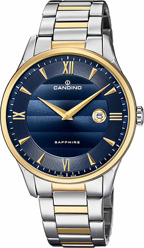 Candino Classic Timeless C4639/3