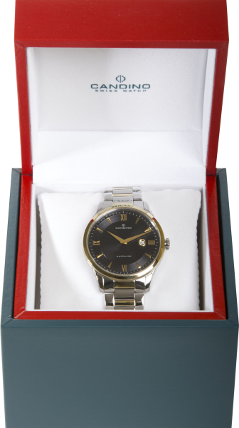 Candino Classic Timeless C4639/4 Candino Classic Timeless C4639/4