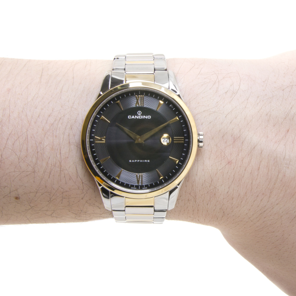 Candino Classic Timeless C4639/4 Candino Classic Timeless C4639/4