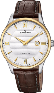 Candino Classic Timeless C4640/1