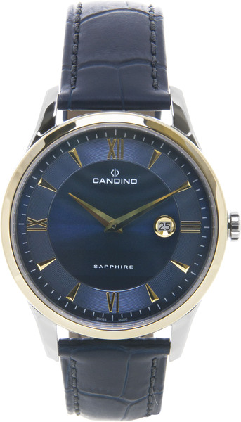 Candino Classic Timeless C4640/3