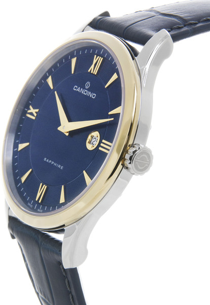 Candino Classic Timeless C4640/3