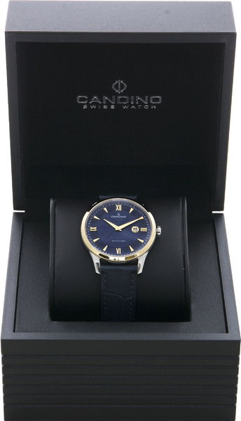 Candino Classic Timeless C4640/3