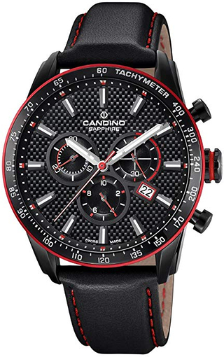 Candino Sport Chrono C4683/3