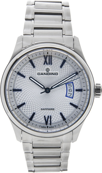 Candino Classic Timeless C4690/1