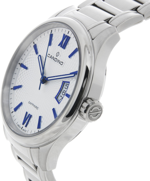 Candino Classic Timeless C4690/1