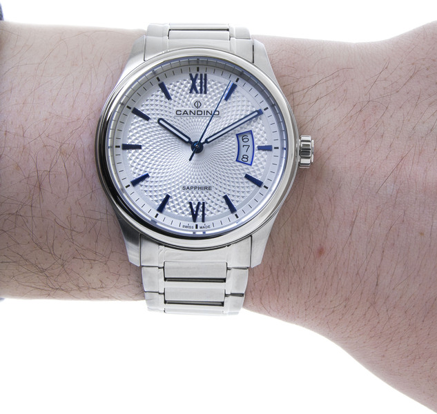 Candino Classic Timeless C4690/1