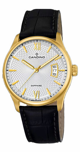 Candino Classic Timeless C4693/1