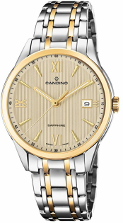 Candino Classic Timeless C4694/2