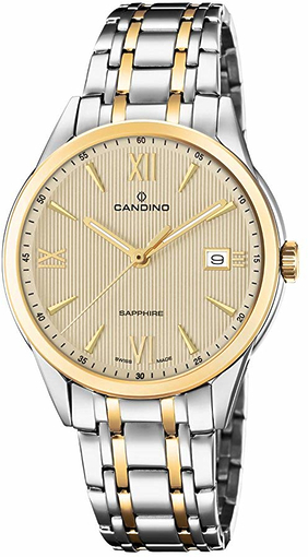Candino Classic Timeless C4694/2
