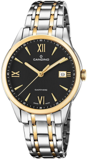 Candino Classic Timeless C4694/3