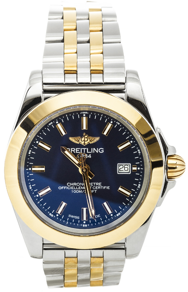 Breitling Galactic 32 Sleek Edition C7133012/C952/792C Breitling Galactic 32 Sleek Edition C7133012/C952/792C