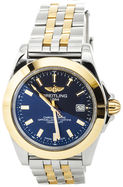 Breitling Galactic 32 Sleek Edition C7133012/C952/792C Breitling Galactic 32 Sleek Edition C7133012/C952/792C