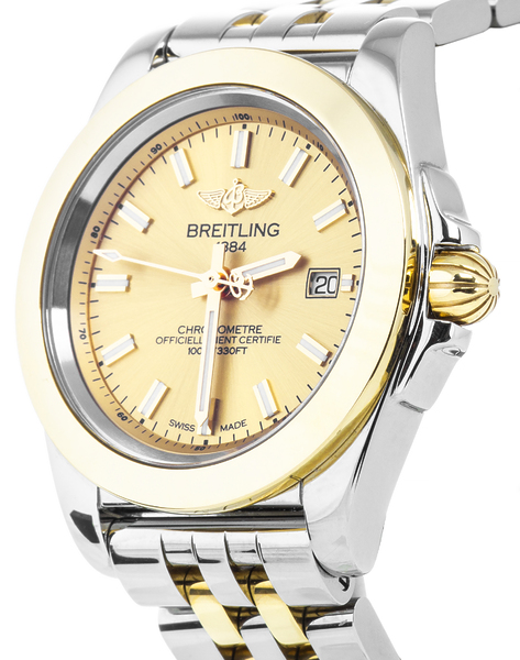 Breitling Galactic 32 Sleek Edition C7133012/H549/792C Breitling Galactic 32 Sleek Edition C7133012/H549/792C