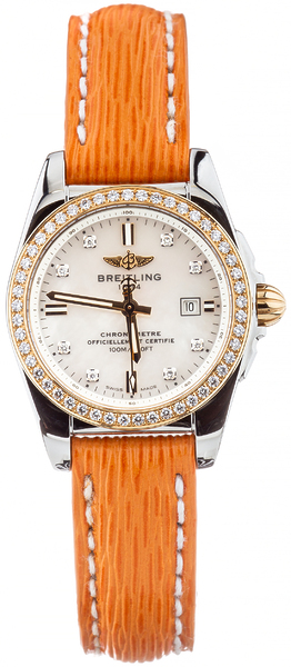 Breitling Galactic C7234853/A792/270X Breitling Galactic C7234853/A792/270X