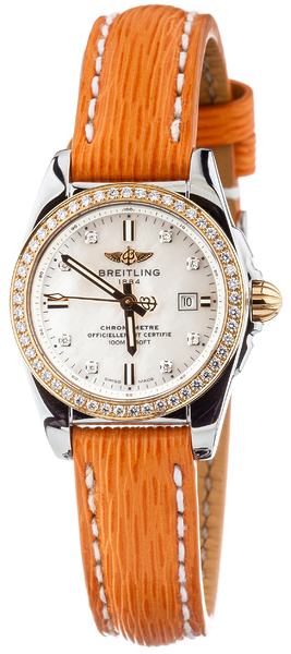 Breitling Galactic C7234853/A792/270X Breitling Galactic C7234853/A792/270X