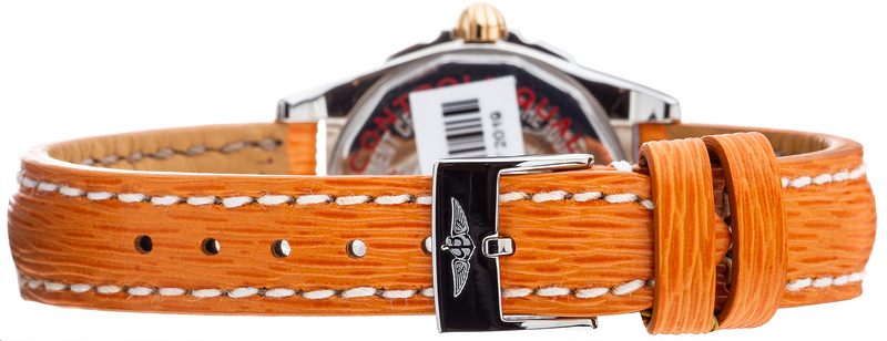 Breitling Galactic C7234853/A792/270X Breitling Galactic C7234853/A792/270X