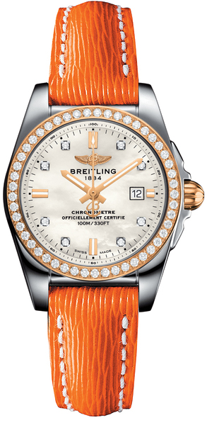 Breitling Galactic C7234853/A792/270X Breitling Galactic C7234853/A792/270X