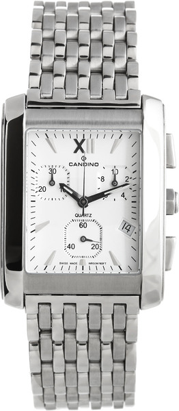 Candino Chronograph C7502/1