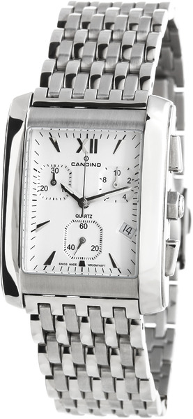 Candino Chronograph C7502/1