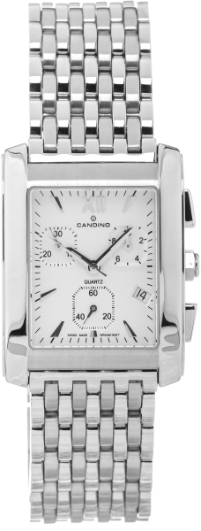Candino Chronograph C7502/1 Candino Chronograph C7502/1